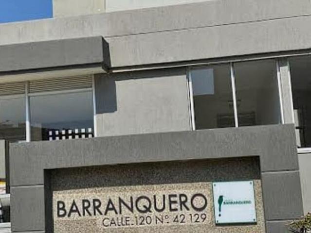 ARRIENDO APARTAMENTO EN ALAMEDA DEL RIO BARRANQUERO