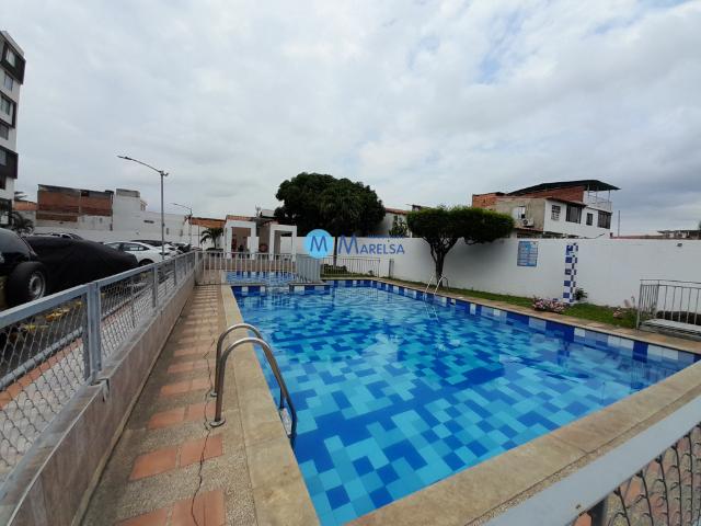 ARRIENDO APARTAMENTO en AVENIDA LIBERTADORES