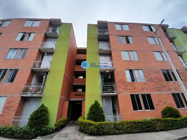 ARRIENDO APARTAMENTO en Bocono