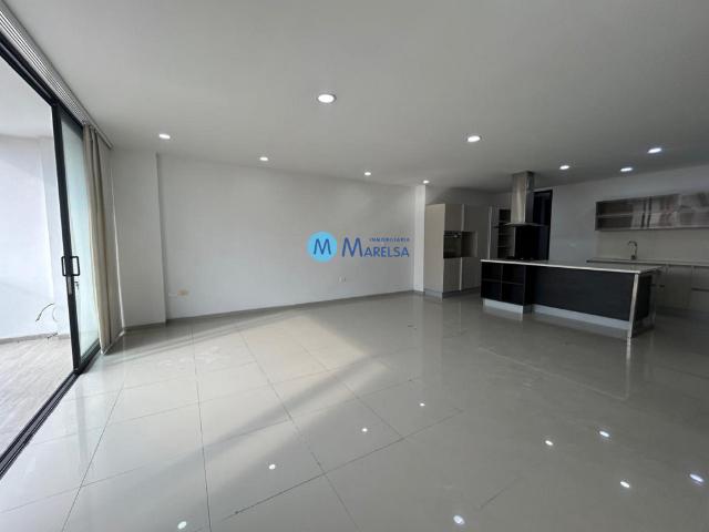 ARRIENDO APARTAMENTO en CAOBOS