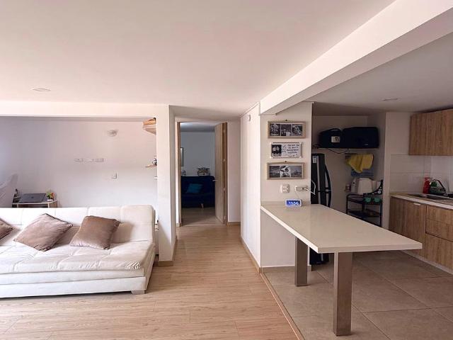 Arriendo Apartamento en Cajicá