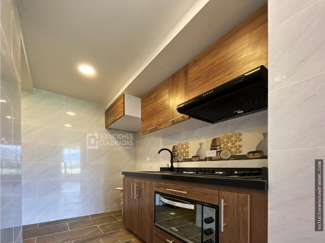 Arriendo Apartamento en Cajicá