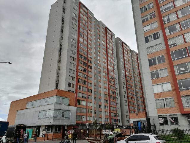 ARRIENDO APARTAMENTO EN CASTILLA KENNEDY CONJUNTO ALTAVISTA