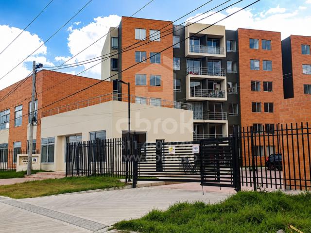ARRIENDO APARTAMENTO EN CIUDAD VERDE CONJUNTO LILO