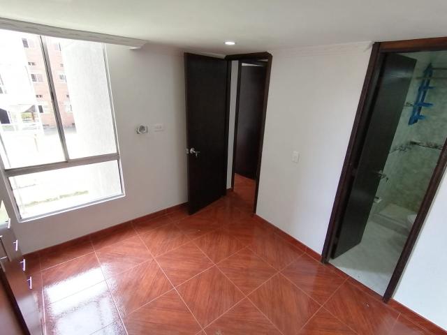 ARRIENDO APARTAMENTO EN CIUDAD VERDE CONJUNTO PONSETIA CERCA A TERRERO