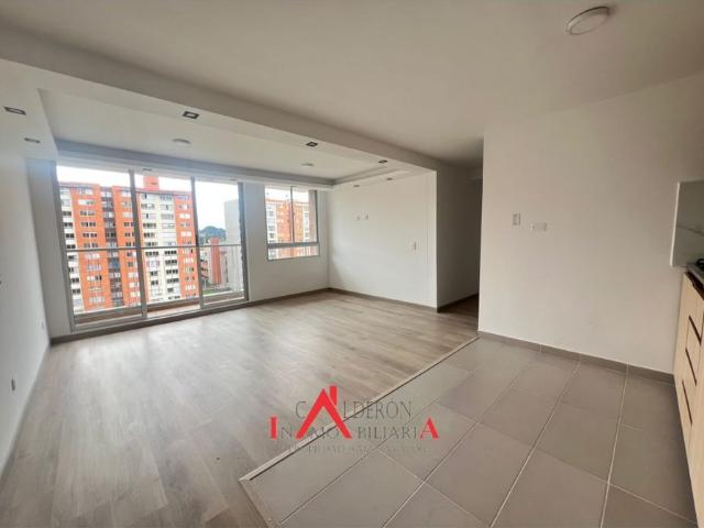 ARRIENDO APARTAMENTO EN CONJUNTO ABADIA SAN RAFAEL