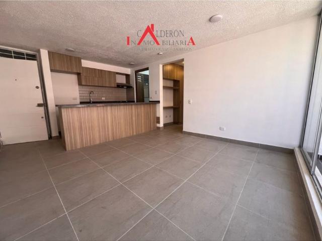 ARRIENDO APARTAMENTO EN CONJUNTO SAN LUCAS LA QUINTA