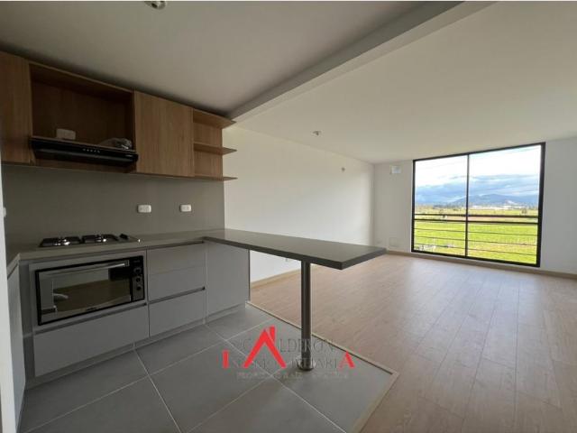 ARRIENDO APARTAMENTO EN CONJUTO HACIENDA SAN JOSE