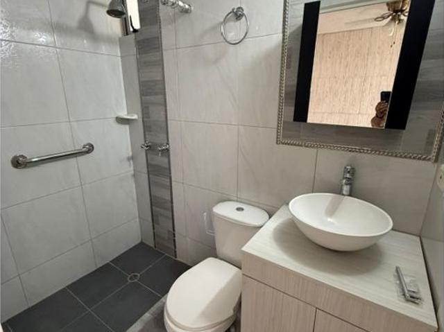 ARRIENDO APARTAMENTO EN CR BARICHARA CIUDAD GUABINAS