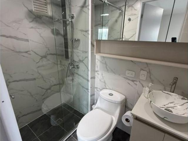ARRIENDO APARTAMENTO EN CR GOLONDRINAS DE LA COLINA CIUDAD GUABINAS