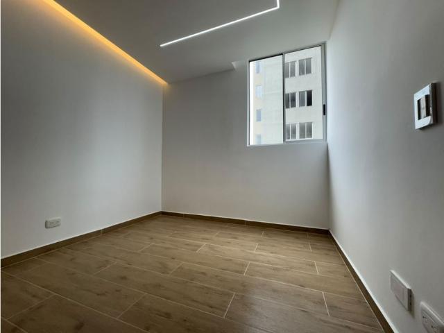 ARRIENDO APARTAMENTO EN CR MALAGA CIUDAD GUABINAS