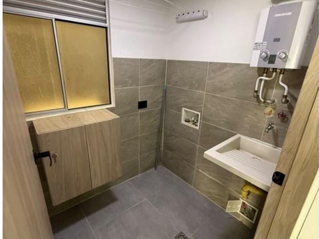 ARRIENDO APARTAMENTO EN CR NUQUI CIUDAD GUABINAS