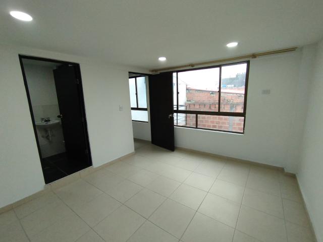 ARRIENDO APARTAMENTO EN EL BARRIO LA FRAGUITA