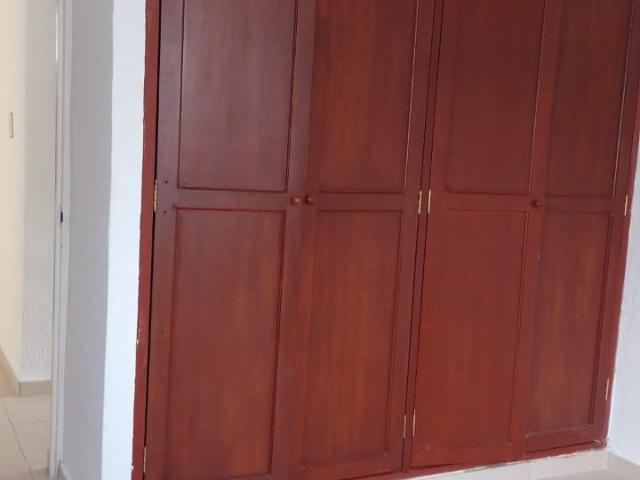 ARRIENDO APARTAMENTO EN EL CONJUNTO LAS TRES MARGARITAS
