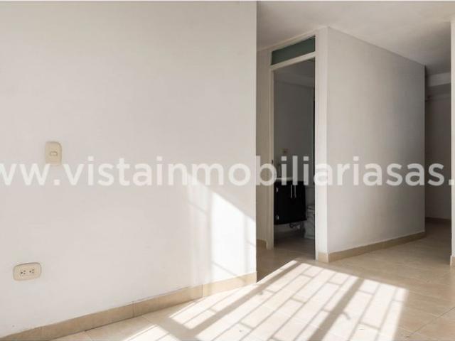Arriendo Apartamento en el Sector de La Francia, Manizales