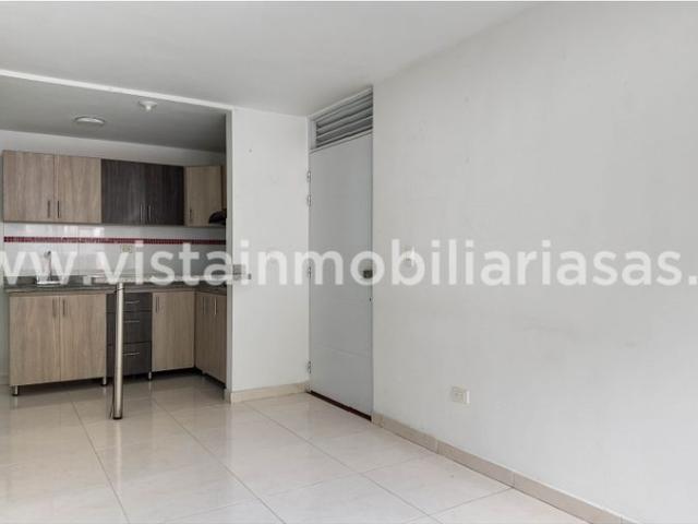 Arriendo Apartamento en el Sector de La Francia, Manizales