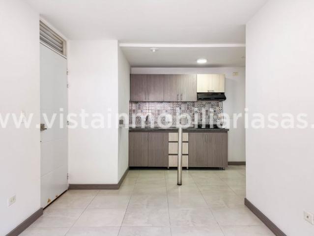 Arriendo Apartamento en el Sector de La Francia, Manizales