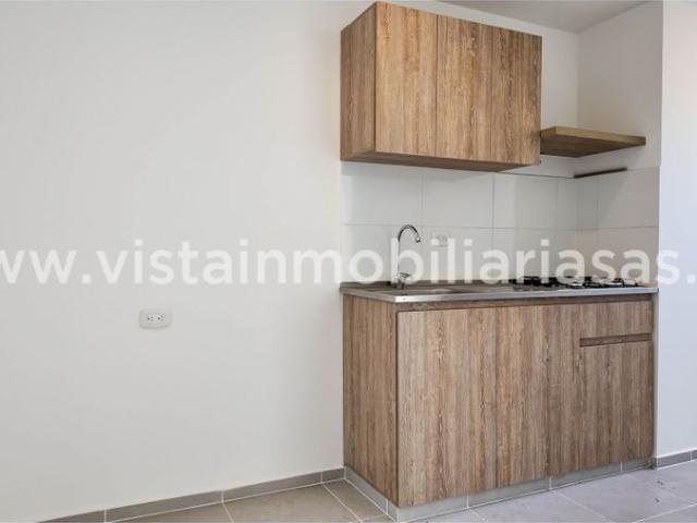Arriendo Apartamento en el Sector de La Toscana, Manizales