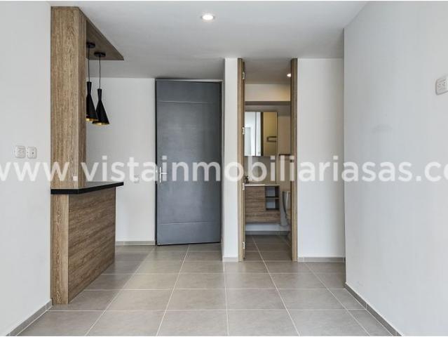 Arriendo Apartamento en el Sector de La Toscana, Manizales