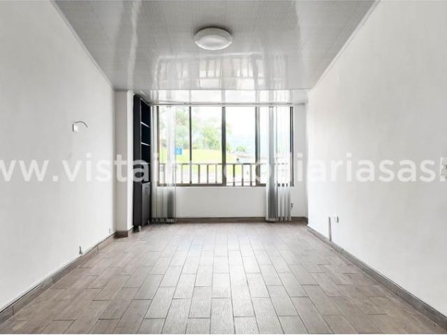 Arriendo Apartamento en el Sector de Villa Carmenza, Manizales