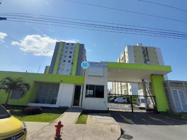 ARRIENDO APARTAMENTO en GARCIA HERREROS