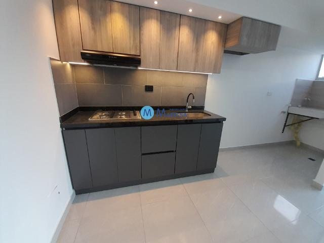 ARRIENDO APARTAMENTO en KILOMETRO 8