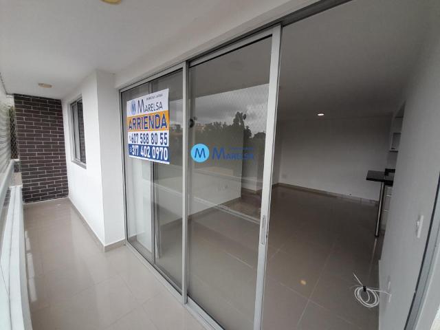 ARRIENDO APARTAMENTO en LA FLORESTA