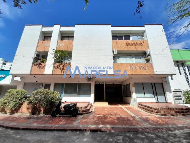 ARRIENDO APARTAMENTO en LA RIVIERA