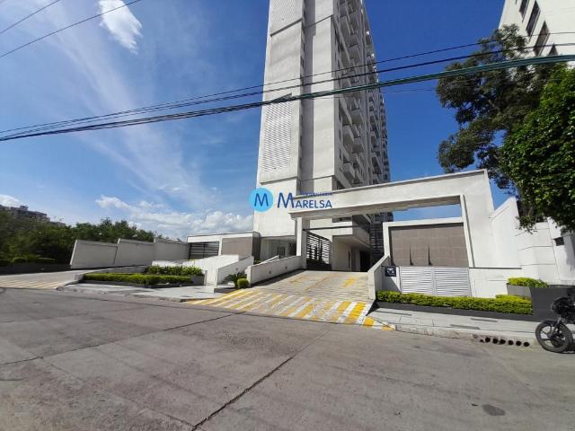 ARRIENDO APARTAMENTO en LA RIVIERA