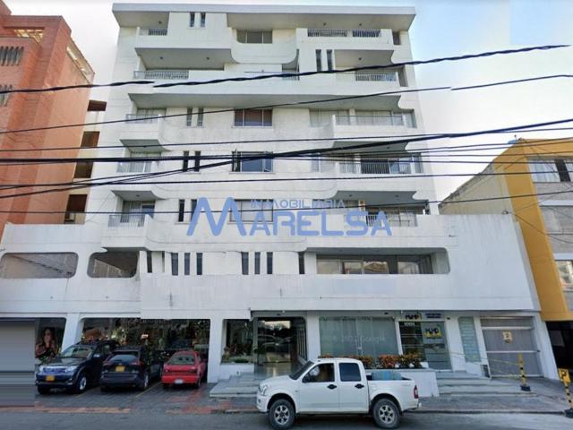 ARRIENDO APARTAMENTO en LA RIVIERA