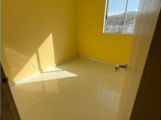 ARRIENDO APARTAMENTO EN LORICA CIUDAD GUABINAS