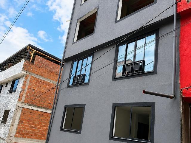ARRIENDO APARTAMENTO EN MANANTIALES