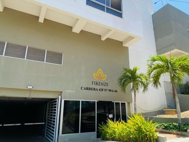ARRIENDO APARTAMENTO EN MIRAMAR
