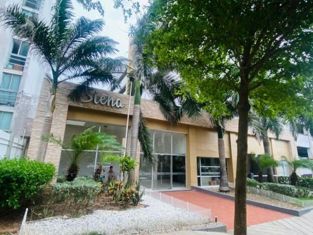 ARRIENDO APARTAMENTO EN MIRAMAR