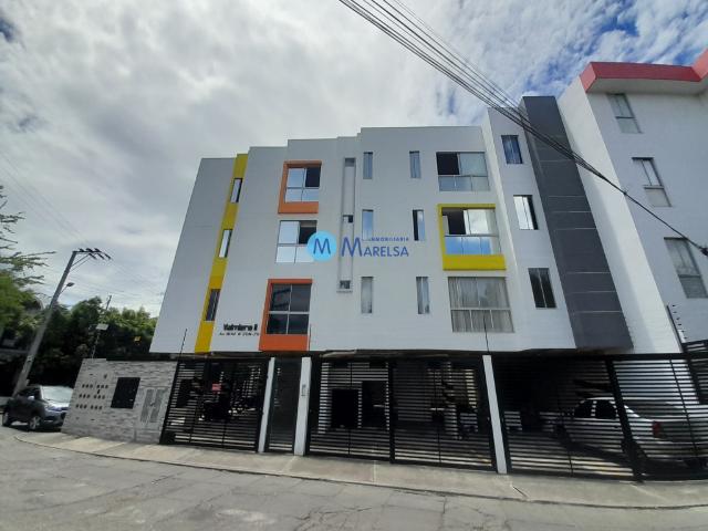 ARRIENDO APARTAMENTO en Niza