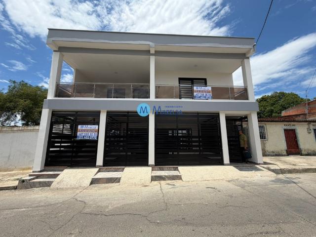 ARRIENDO APARTAMENTO en OSPINA PEREZ