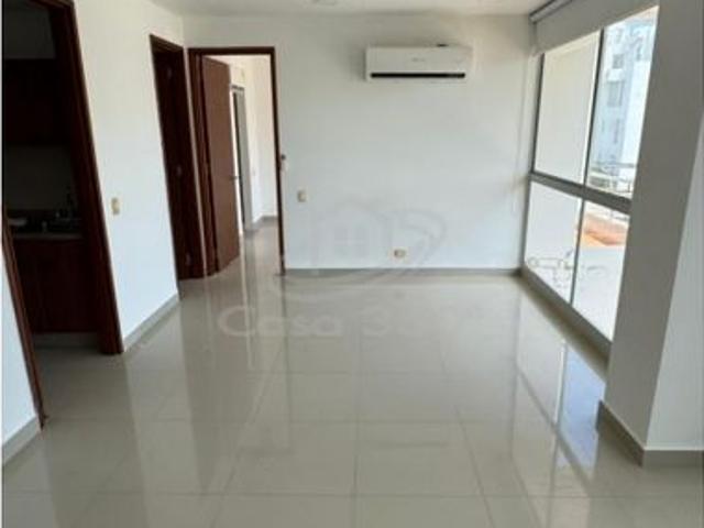 ARRIENDO APARTAMENTO EN PUERTA DE LAS AMERICAS