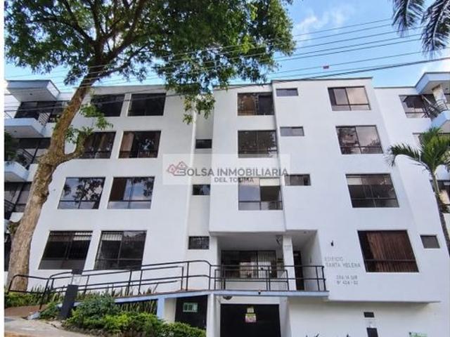ARRIENDO APARTAMENTO EN SANTA HELENA