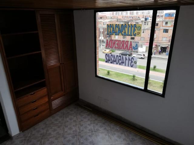 ARRIENDO APARTAMENTO EN SAN MATEO CONJUNTO CUMBRES CERCA A TERREROS