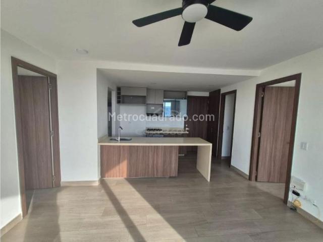 ARRIENDO APARTAMENTO EN SERENA DEL MAR