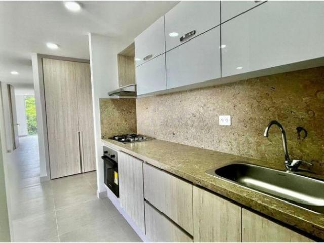 ARRIENDO APARTAMENTO EN SERENA DEL MAR CARTAGENA