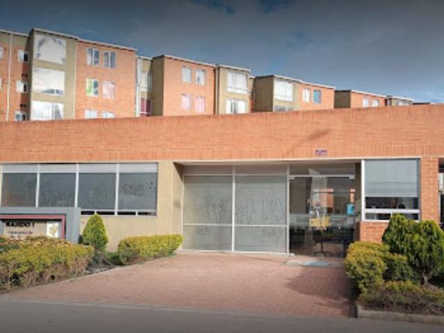 ARRIENDO APARTAMENTO EN SOACHA CIUDAD VERDE CONJUNTO NARDO 1
