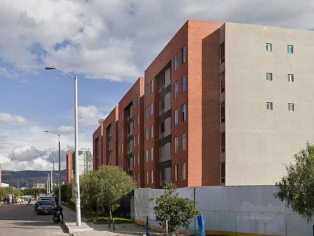 ARRIENDO APARTAMENTO EN SOACHA CIUDAD VERDE CONJUNTO ALTEA 3