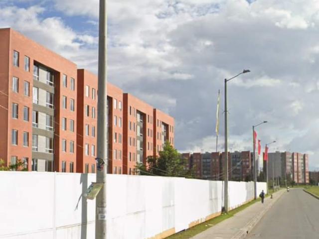 ARRIENDO APARTAMENTO EN SOACHA CIUDAD VERDE CONJUNTO ALTEA 3