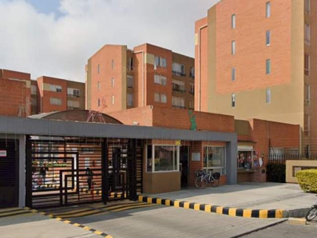 ARRIENDO APARTAMENTO EN SOACHA CIUDAD VERDE CONJUNTO ASTROMELIA 1