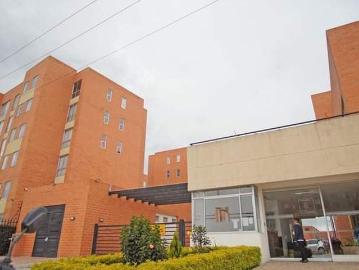 ARRIENDO APARTAMENTO EN SOACHA CIUDAD VERDE CONJUNTO CALICANTO