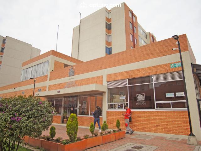 ARRIENDO APARTAMENTO EN SOACHA MAIPORE CONJUNTO MOMPOX