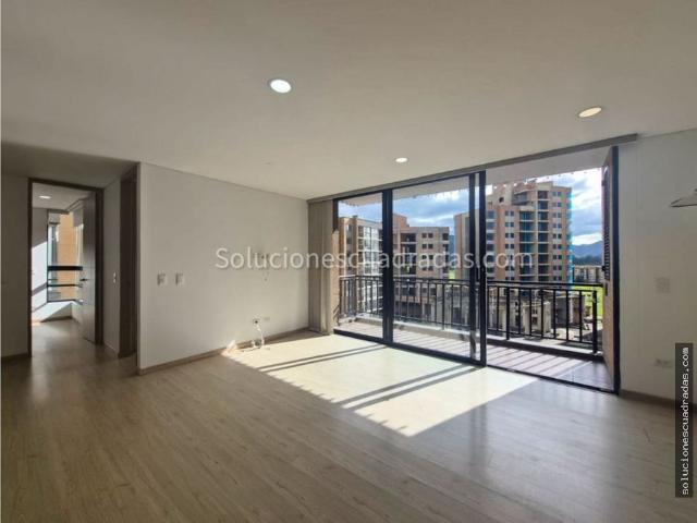 Arriendo Apartamento en Sopó CR Pionono P6