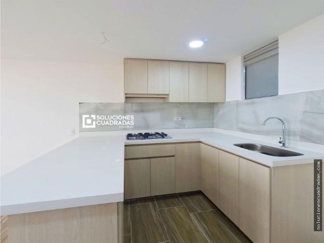 Arriendo Apartamento en Sopó RS 1 Piso 5