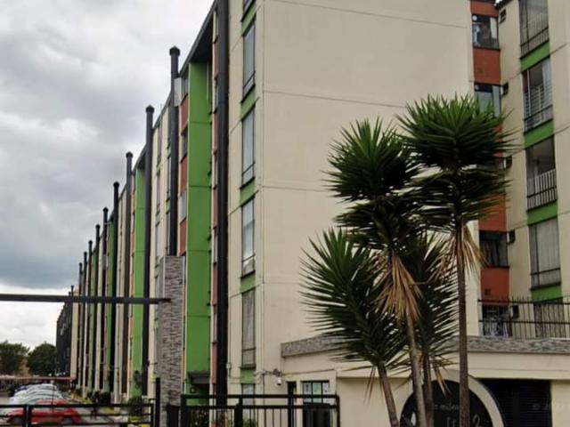 ARRIENDO APARTAMENTO EN SUBA CONJUNTO FLORES 3